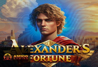 Alexander's Fortune