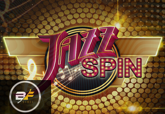 Jazz Spin