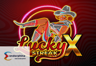 Lucky Streak X