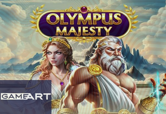 Olympus Majesty