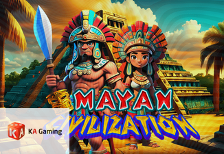 Mayan Civilization