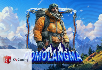 Qomolangma