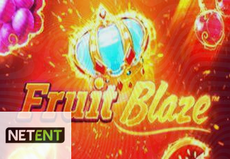 Fruit Blaze