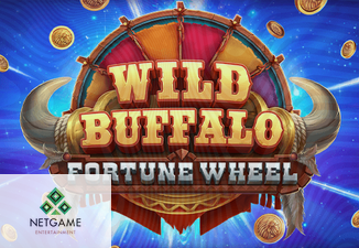 Wild Buffalo Fortune Wheel