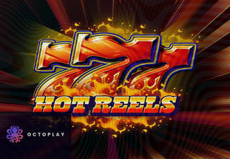 777 Hot Reels