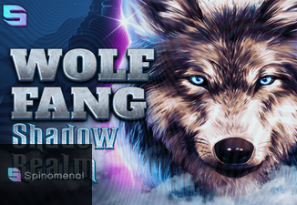 Wolf Fang - Shadow Realm