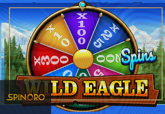 Wild Eagle Spins